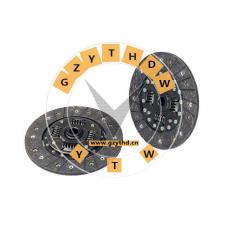 055 141 033 B，Clutch Disc，055 141 033 B，AUSTIN，055141033B，MG