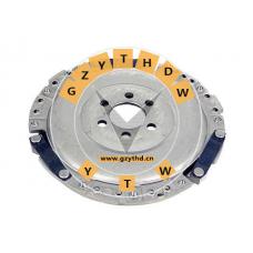 027 141 026 C，Clutch Pressure Plate，027141026C，SEAT，027 141 026 C，VOLKSWAGEN