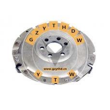 119 0035 15，Clutch Pressure Plate，119003515，AUSTIN，119 0035 15，VOLKSWAGEN