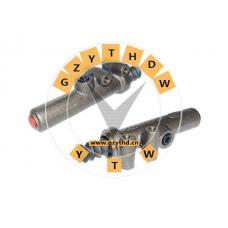 000 295 66 06，Clutch Master Cylinder，000 295 66 06，MERCEDES BENZ，2956606