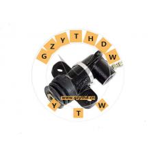 Clutch Slave Cylinder，000 295 08 07，MERCEDES BENZ，2950807，，000 295 08 07，，