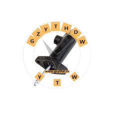 Clutch Slave Cylinder，001 295 68 07，MERCEDES BENZ，12956807，，001 295 68 07，，