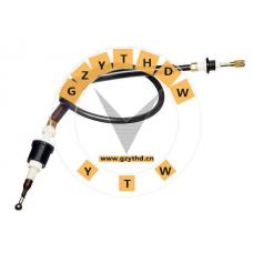1 377 669，Clutch Cable，1 377 669，VOLVO，1377669