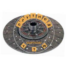 001 250 55 03，Clutch Disc，001 250 55 03，MERCEDES BENZ，12505503，