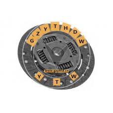 032 141 031 K，Clutch Disc，032 141 031 K，SEAT，032141031K，VOLKSWAGEN