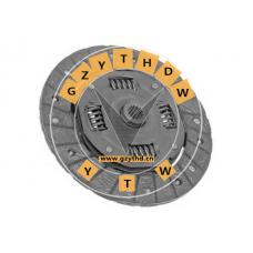 0664 161，Clutch Disc，0664 161，LADA，664161，OPEL