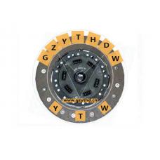025 141 031 H，Clutch Disc，025 141 031 H，PORSCHE，025141031H，VOLKSWAGEN