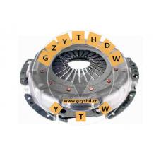 002 250 70 04，Clutch Pressure Plate，22507004，IVECO，002 250 70 04，MERCEDES BENZ