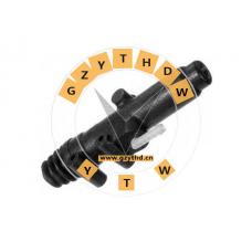 000 295 68 06，Clutch Master Cylinder，000 295 68 06，MERCEDES BENZ，2956806