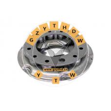 000 250 96 04，Clutch Pressure Plate，2509604，MERCEDES BENZ，000 250 96 04，
