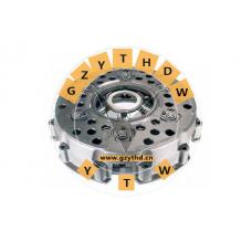 002 250 36 04，Clutch Pressure Plate，22503604，MERCEDES BENZ，002 250 36 04，
