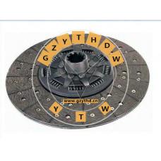 005 250 40 03，Clutch Disc，005 250 40 03，MERCEDES BENZ，52504003，