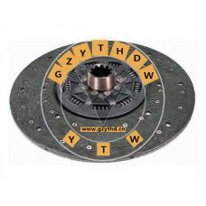 002 250 97 03，Clutch Disc，002 250 97 03，MERCEDES BENZ，22509703，