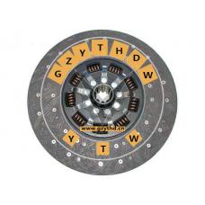001 250 97 03，Clutch Disc，001 250 97 03，MERCEDES BENZ，12509703，