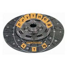 001 250 36 03，Clutch Disc，001 250 36 03，MERCEDES BENZ，12503603，