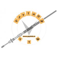 06 69 159，Clutch Cable，06 69 159，OPEL，669159