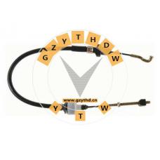 06 69 186，Clutch Cable，06 69 186，OPEL，669186