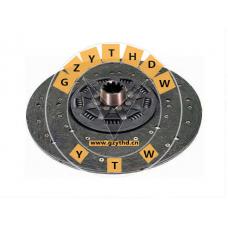 000 250 10 03，Clutch Disc，000 250 10 03，MERCEDES BENZ，2501003，