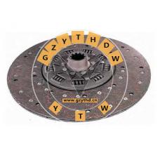 003 250 07 03，Clutch Disc，003 250 07 03，MERCEDES BENZ，32500703，