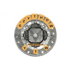 032 141 031 S，Clutch Disc，032 141 031 S，SEAT，032141031S，VOLKSWAGEN