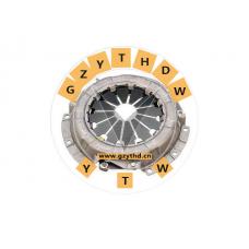 MD729542，Clutch Pressure Plate，MD729542，GM，MD729542，MITSUBISHI