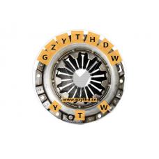 22100-A80D00-000，Clutch Pressure Plate，22100-A80D00-000，DAEWOO，22100A80D00000，