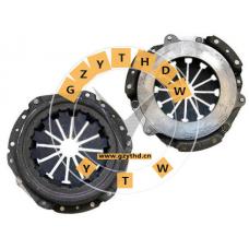 1102-1601085，Clutch Pressure Plate，1102-1601085，ZAZ，11021601085，