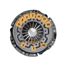 MD802090，Clutch Pressure Plate，MD802090，GM，MD802090，MITSUBISHI