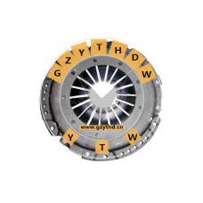 92089902，Clutch Pressure Plate，92089902，GM，92089902，