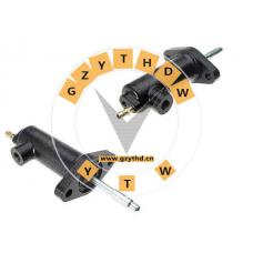 Clutch Slave Cylinder，000 295 76 07，MERCEDES BENZ，2957607，，000 295 76 07，，