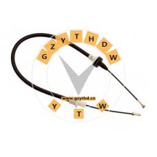 1 016 071，Clutch Cable，1 016 071，FORD，1016071