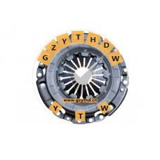 96249466，Clutch Pressure Plate，96249466，CHEVROLET (SGMW)，96249466，DAEWOO