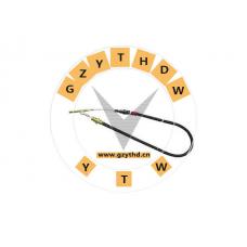 0230102，Clutch Cable，0230102，FSO，0230102