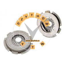 022 141 025 C，Clutch Pressure Plate，022141025C，VOLKSWAGEN，022 141 025 C，