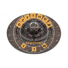 1069033，Clutch Disc，1069033，VOLVO，1069033，