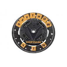 135 250 04 03，Clutch Disc，135 250 04 03，MITSUBISHI，1352500403，SMART
