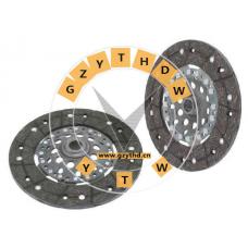 021 141 031 N，Clutch Disc，021 141 031 N，VOLKSWAGEN，021141031N，
