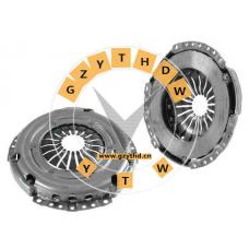038 141 026，Clutch Pressure Plate，38141026，SEAT，038 141 026，SKODA