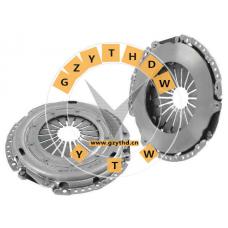 YM21-7563-CA，Clutch Pressure Plate，YM21-7563-CA，AUDI，YM217563CA，FORD