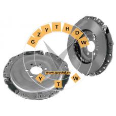 036 141 025 K，Clutch Pressure Plate，036141025K，SEAT，036 141 025 K，VOLKSWAGEN