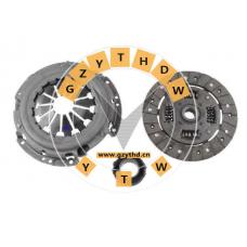 Clutch Kit，URF 000160，MG，URF000160，，URF 000160，，