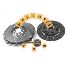 Clutch Kit，019 250 59 01，MERCEDES BENZ，192505901，，019 250 59 01，，
