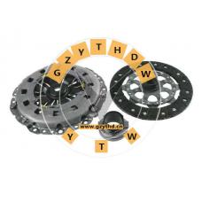 Clutch Kit，21 21 7 527 667，BMW (BRILLIANCE)，21217527667，BMW，21 21 7 527 667，，