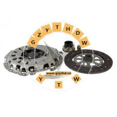 Clutch Kit，21 20 7 551 576，BMW (BRILLIANCE)，21207551576，BMW，21 20 7 551 576，，