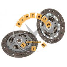 038 141 031 R，Clutch Disc，038 141 031 R，SEAT，038141031R，SKODA