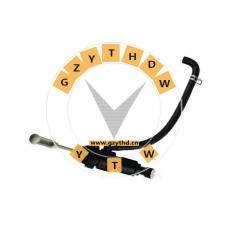 05106043AB，Clutch Master Cylinder，05106043AB，DODGE，05106043AB