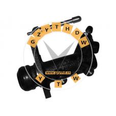 Clutch Slave Cylinder，8-97201-472-1，HOLDEN，8-97201-472-1，ISUZU，8972014721，，