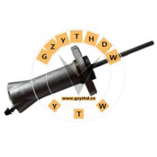 Clutch Slave Cylinder，2654 2910 0163，TATA (TELCO)，265429100163，，2654 2910 0163，，