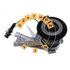002 250 25 15，Release Bearing，002 250 25 15，MERCEDES BENZ，002 250 25 15，