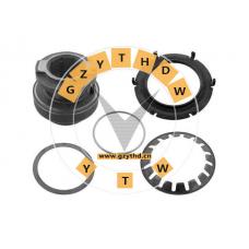 002 250 37 15，Release Bearing，002 250 37 15，MERCEDES BENZ，002 250 37 15，